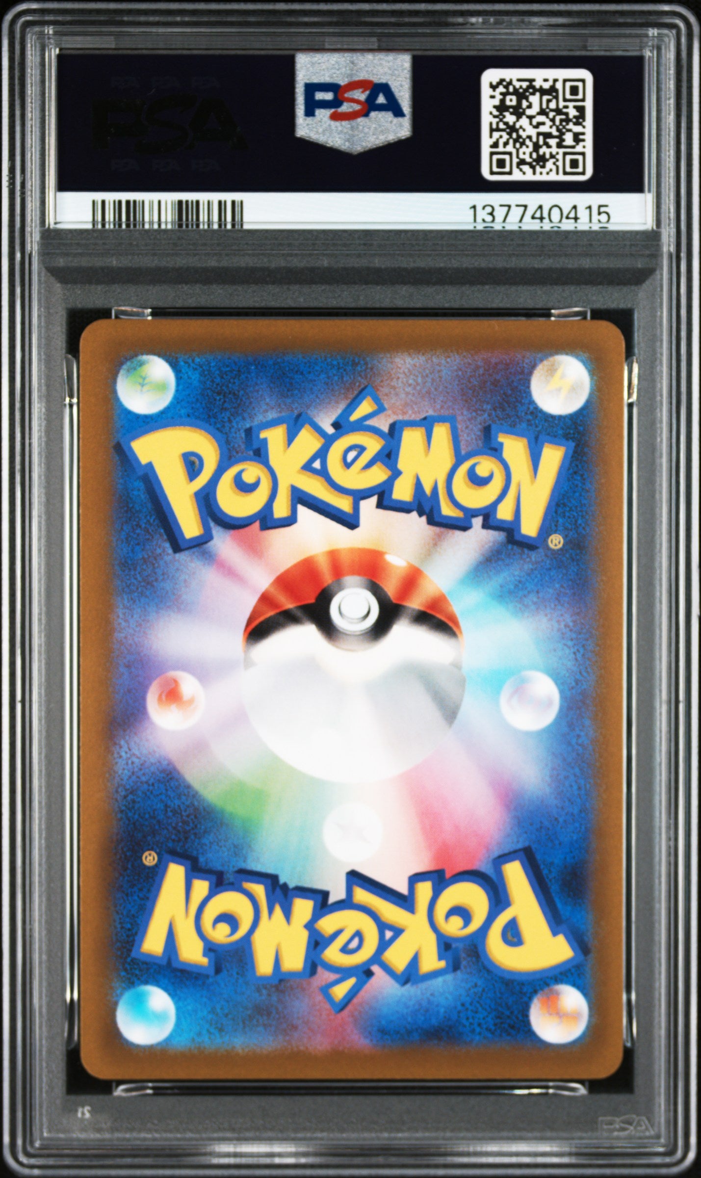 Charizard V Star - 2022 Pokemon s0 #002 PSA 10